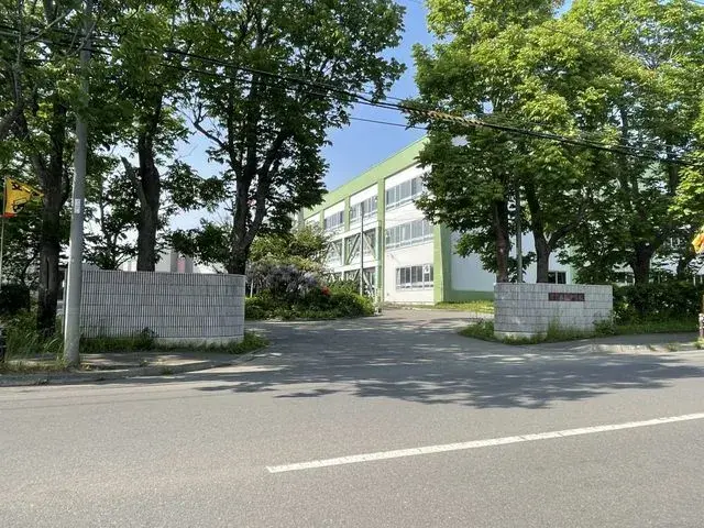 Bien immobilier 4LDK Ville de Kushiro Hokkaido (9)