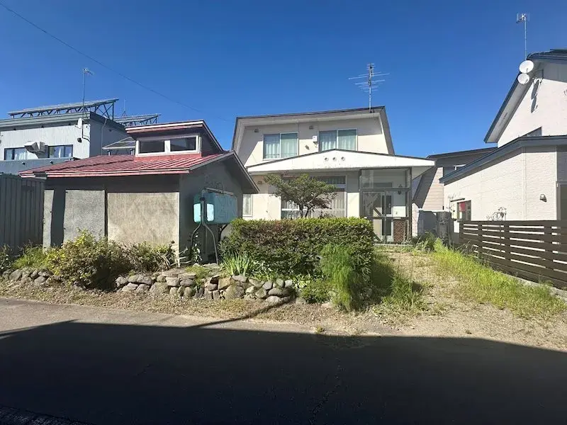 4LDK Property Bihoro-cho Hokkaido (2)