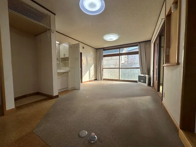 4LDK Property Bihoro-cho Hokkaido (5)