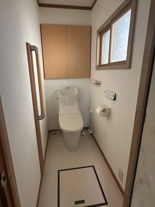 4LDK Property Bihoro-cho Hokkaido (8)