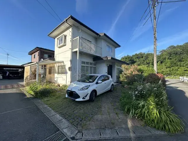 Akiya in Iwate