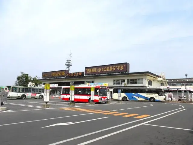 4LDK物件 一関市 岩手県 (2)