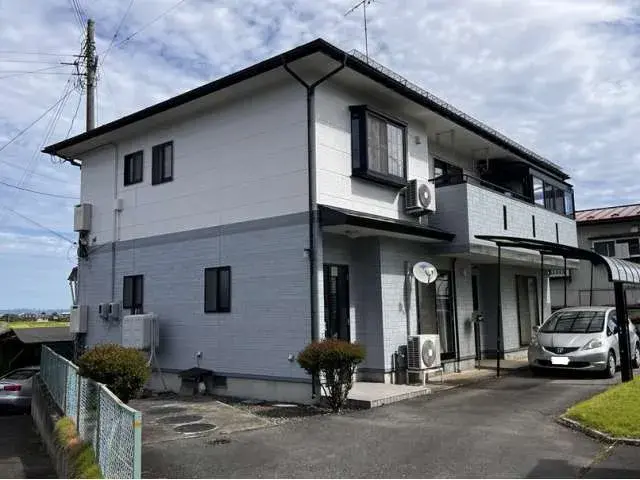 Akiya in Iwate