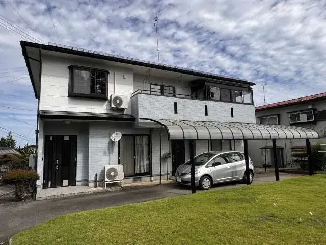 5LDK物件 奥州市 岩手県 (2)