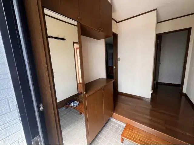 5LDK物件 奥州市 岩手県 (8)
