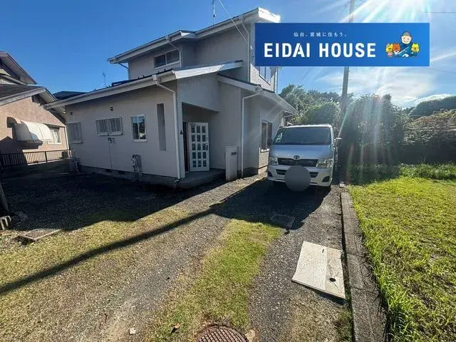 3LDK Property Tomiya City Miyagi (2)