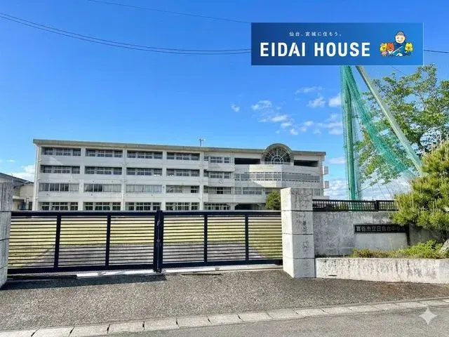 3LDK Property Tomiya City Miyagi (16)