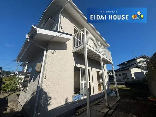 3LDK Property Tomiya City Miyagi (3)