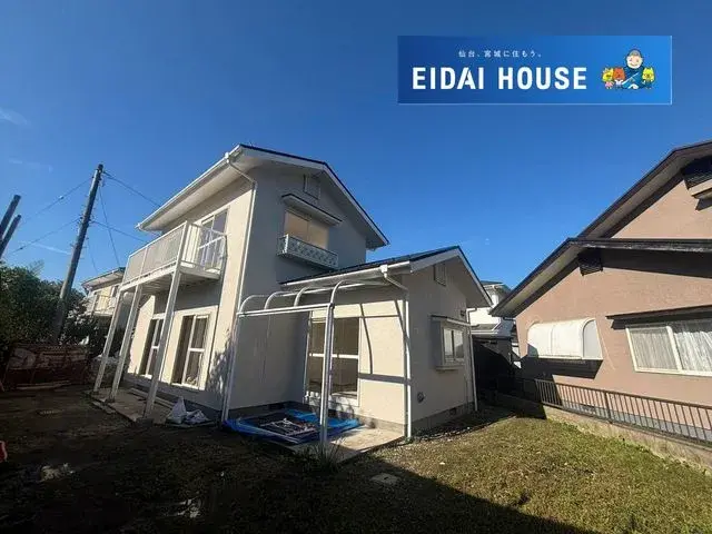 3LDK Property Tomiya City Miyagi (6)