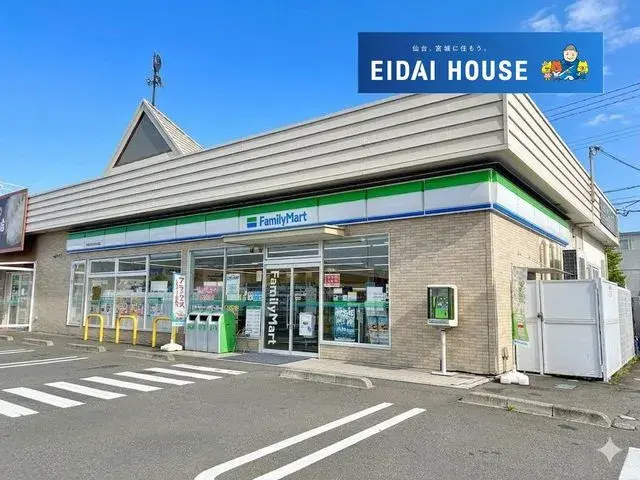 3LDK Property Tomiya City Miyagi (10)