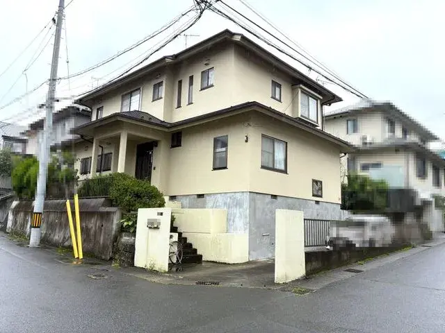 Akiya in Miyagi