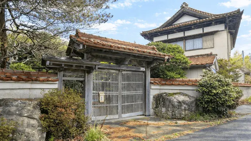 Akiya in Miyagi