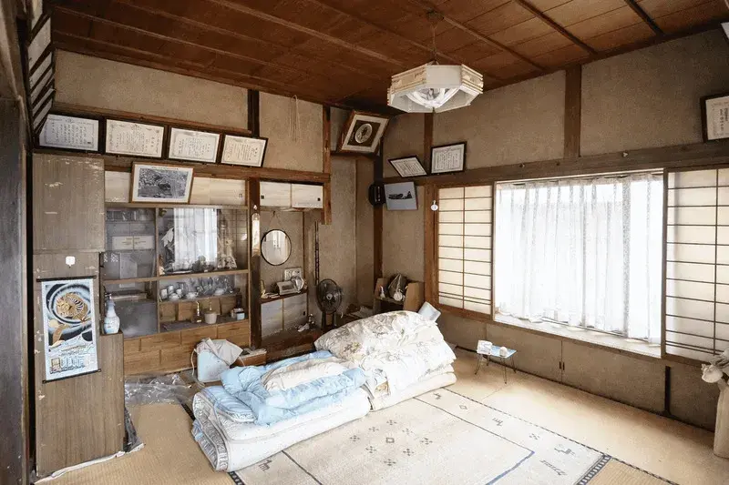 عقار 7SDK بمدينة Kesennuma محافظة Miyagi (12)