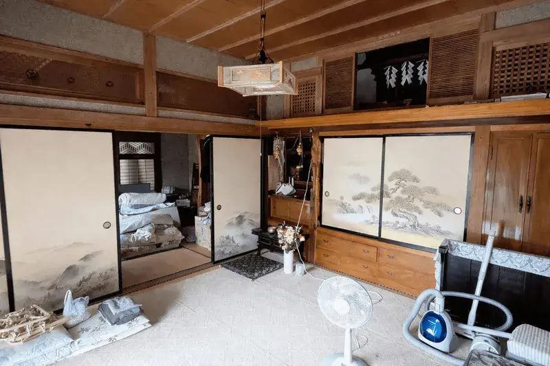 عقار 7SDK بمدينة Kesennuma محافظة Miyagi (13)