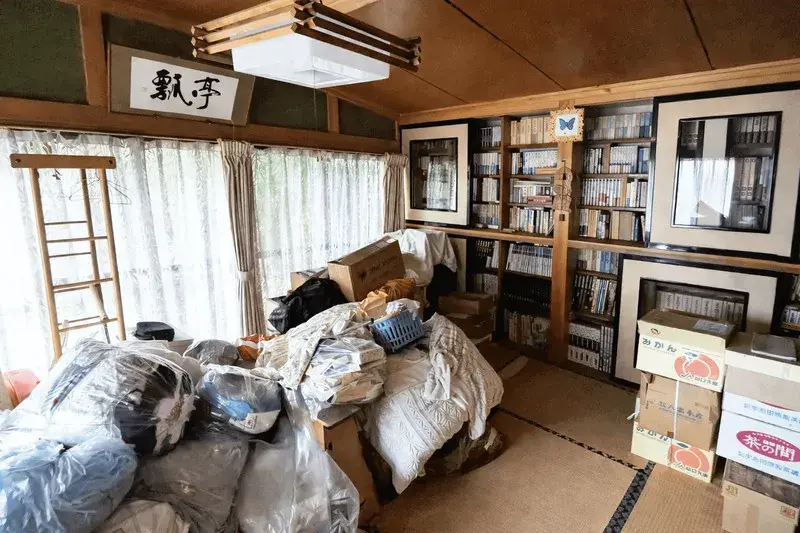 عقار 7SDK بمدينة Kesennuma محافظة Miyagi (14)