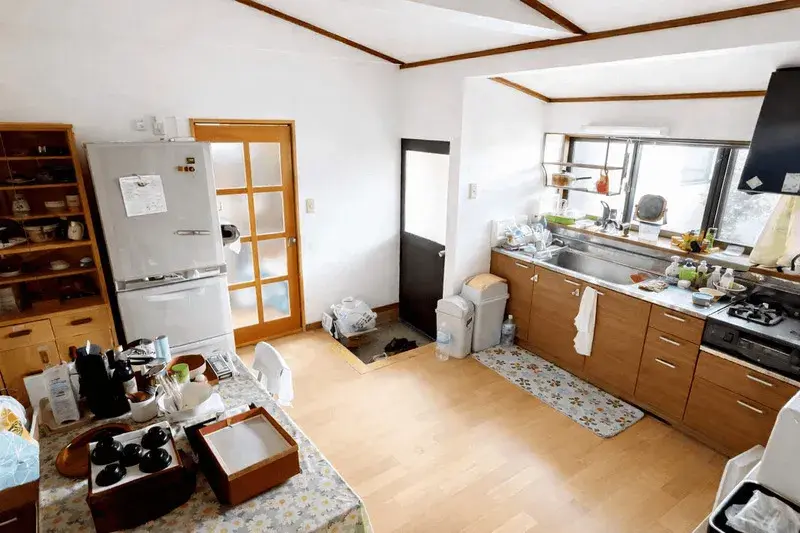 عقار 7SDK بمدينة Kesennuma محافظة Miyagi (15)