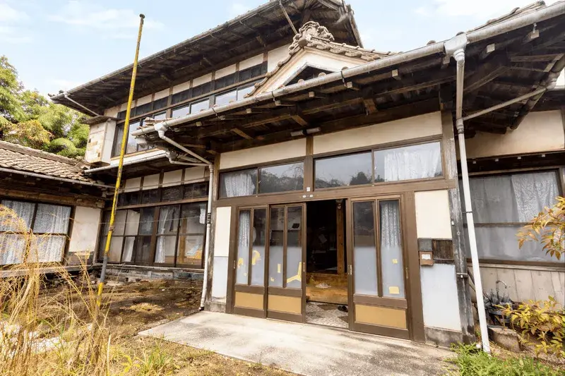 عقار 7SDK بمدينة Kesennuma محافظة Miyagi (5)