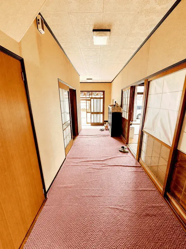 4DK Property Kazuno City Akita Prefecture (13)