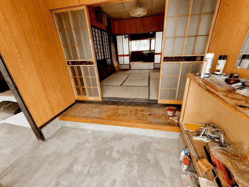 4DK Property Kazuno City Akita Prefecture (15)