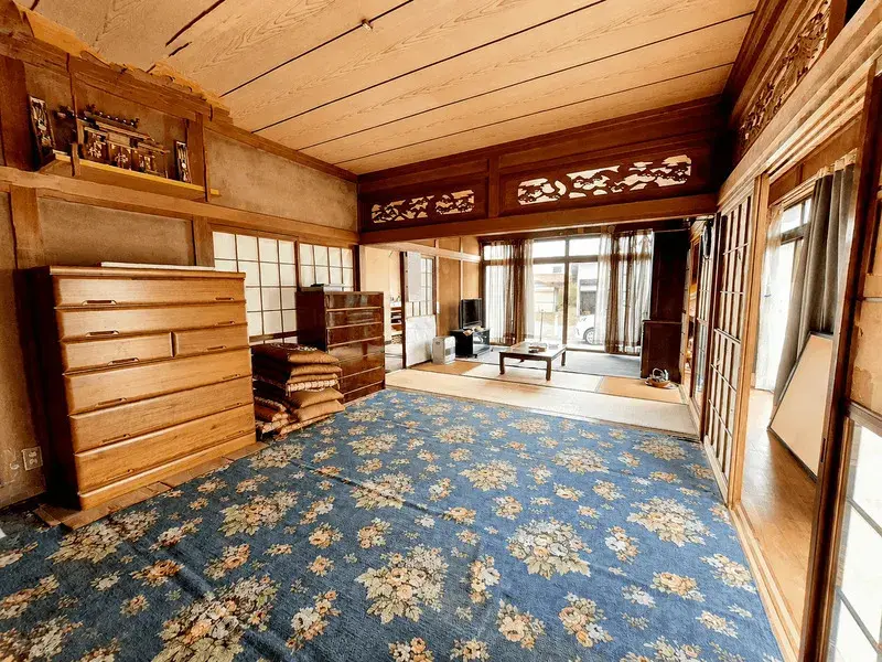 4DK Property Kazuno City Akita Prefecture (4)