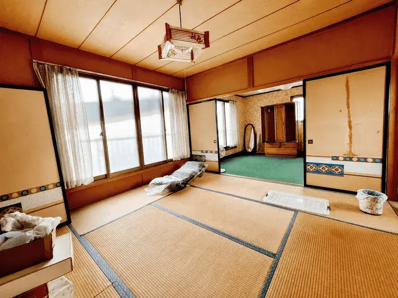 4DK Property Kazuno City Akita Prefecture (7)