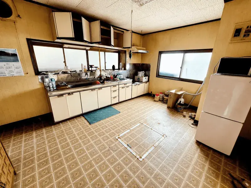 4DK Property Kazuno City Akita Prefecture (9)