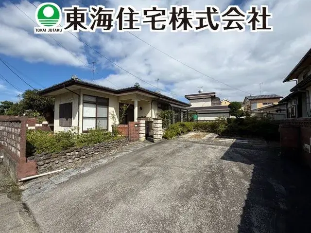 Akiya in Fukushima