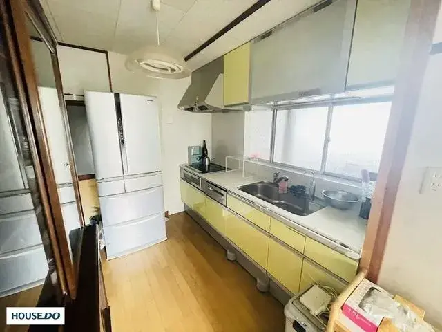 عقار 5DK مدينة Yamagata محافظة Yamagata (2)