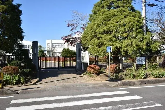 Akiya in Ibaraki