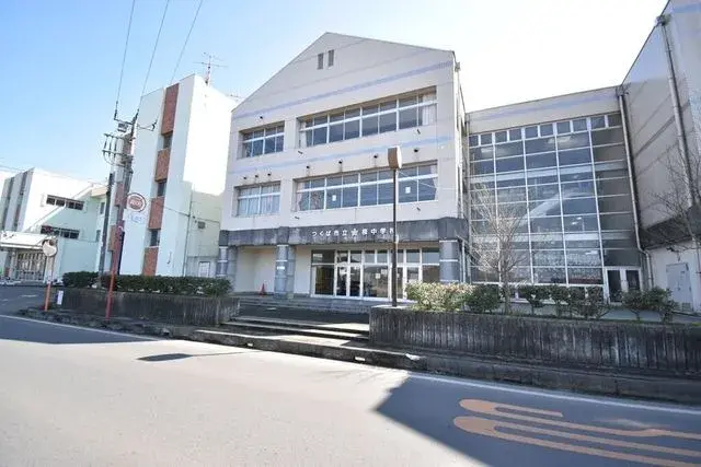 4SLDK Property Tsukuba City Ibaraki Prefecture (2)