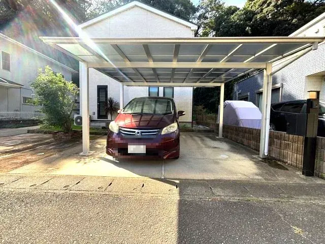 3LDK物件 守谷市 茨城県 (3)