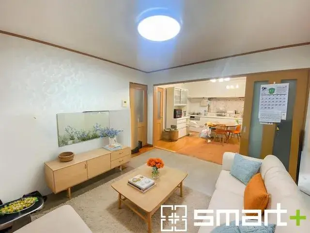 3LDK Property Josō City Ibaraki Prefecture (12)