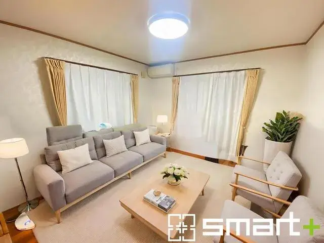 3LDK Property Josō City Ibaraki Prefecture (13)