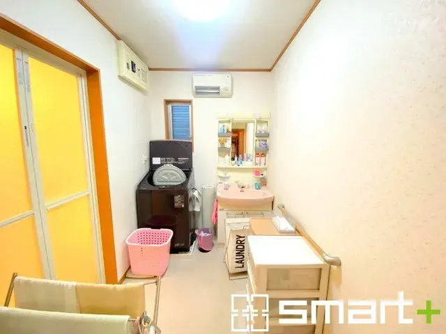 3LDK Property Josō City Ibaraki Prefecture (14)