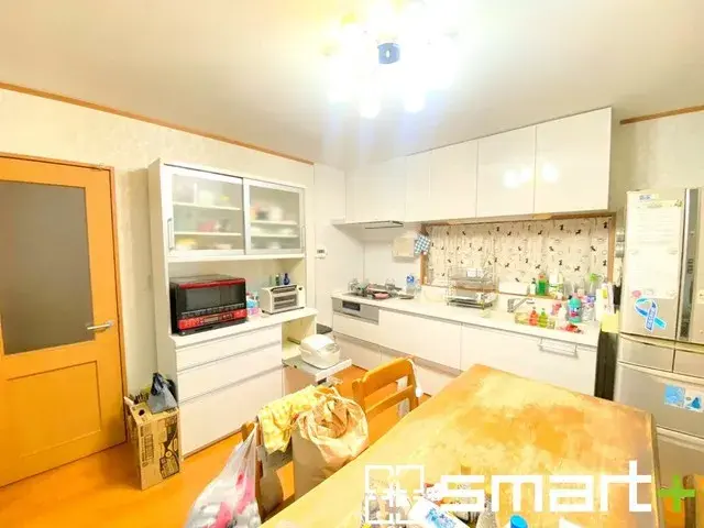 3LDK Property Josō City Ibaraki Prefecture (16)