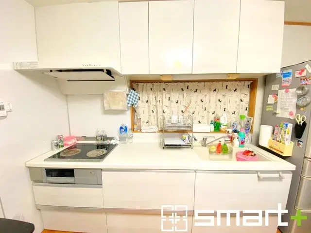3LDK Property Josō City Ibaraki Prefecture (17)