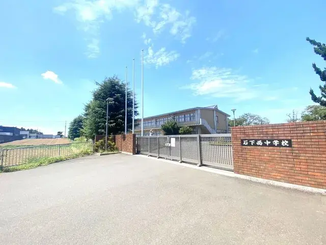 3LDK Property Josō City Ibaraki Prefecture (21)