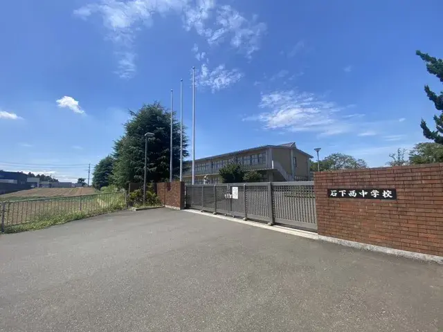 3LDK Property Josō City Ibaraki Prefecture (27)