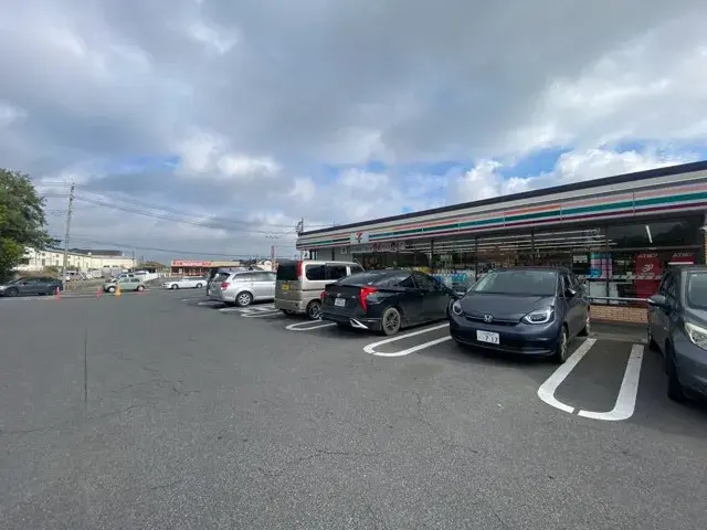 3LDK Property Josō City Ibaraki Prefecture (28)