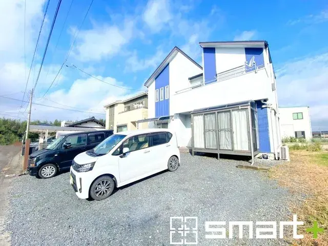 3LDK Property Josō City Ibaraki Prefecture (5)