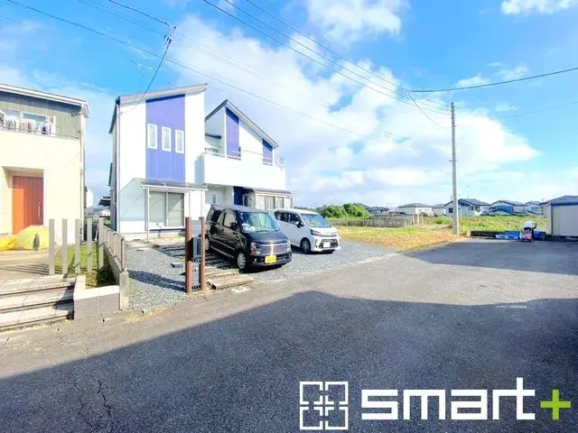 3LDK Property Josō City Ibaraki Prefecture (6)