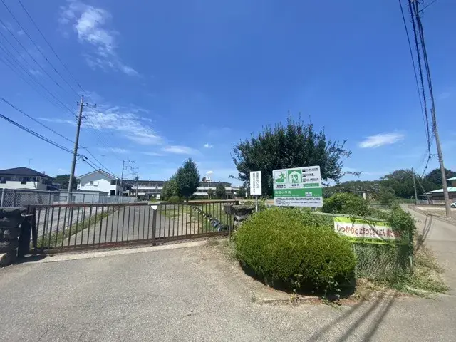 3LDK Property Josō City Ibaraki Prefecture (10)