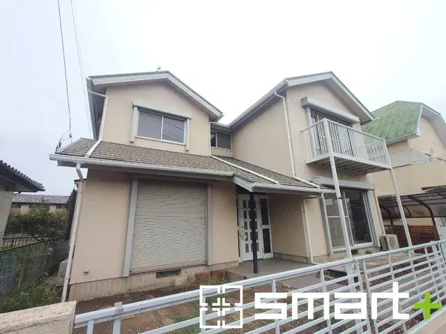 Akiya in 水戸市