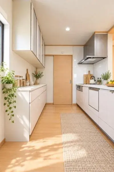 3LDK Property Moriya City Ibaraki Prefecture (14)