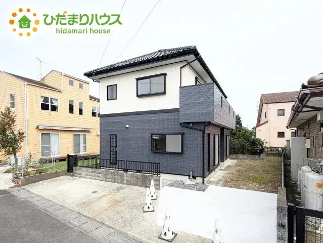 Akiya in Ibaraki