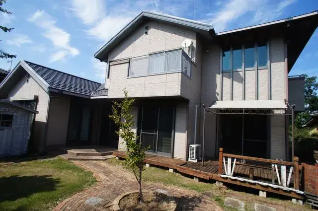 Akiya in Ibaraki
