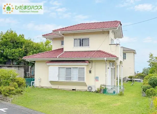 Akiya in 日立市