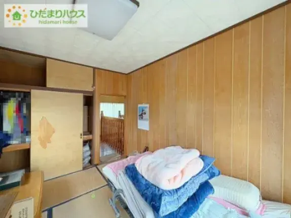 Propriété 3LDK Ville de Hitachi Préfecture d'Ibaraki (12)