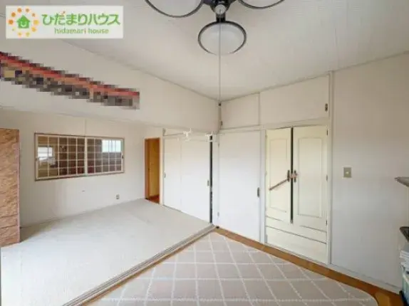 Propriété 3LDK Ville de Hitachi Préfecture d'Ibaraki (8)