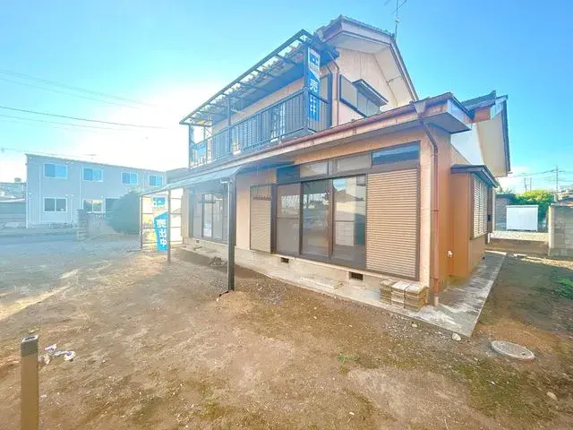 5LDK物件 結城市 茨城県 (2)
